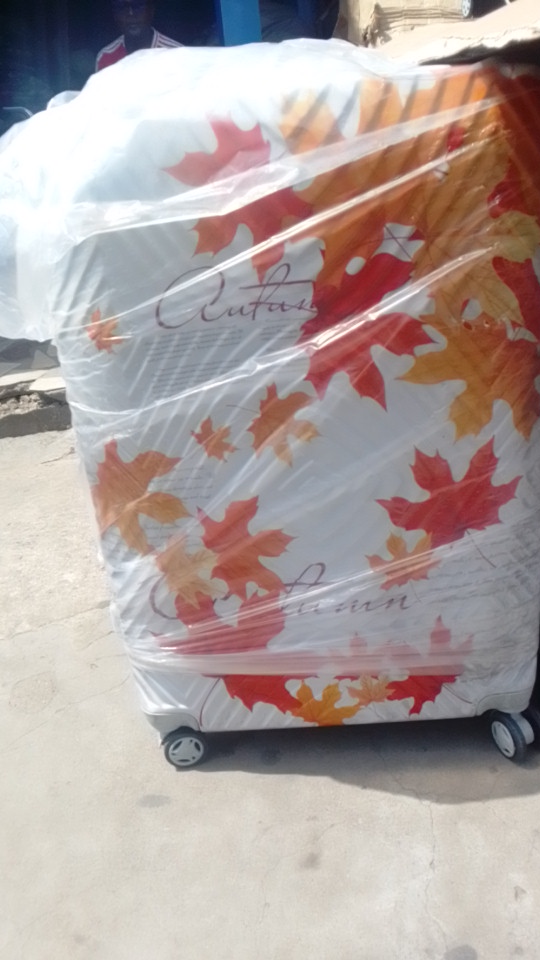Luggages - Buy on Payuee e-Shop