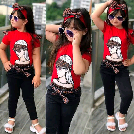 Children's wear - Buy on Payuee e-Shop